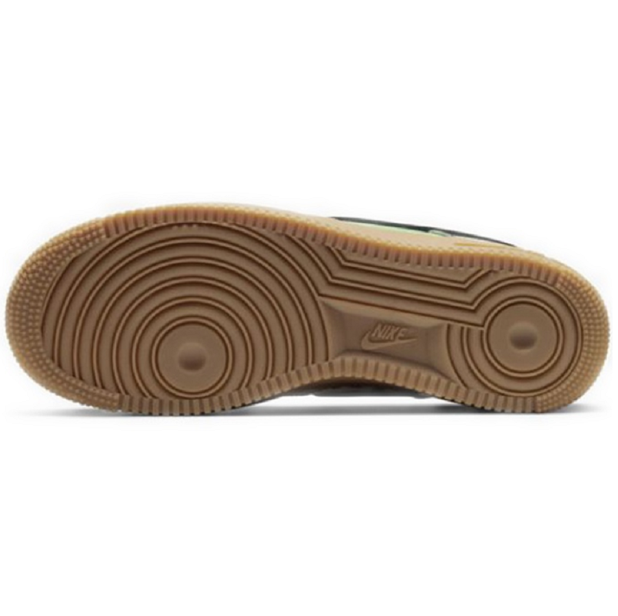 Giày Nike Air Force 1 Low QS 'Chicago' CT8441-002 - Ảnh 4