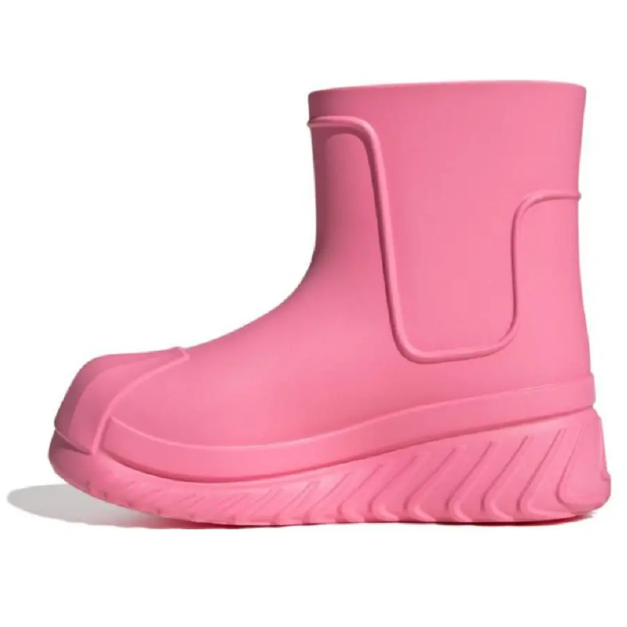 Alternative view of Giày Adidas Originals Adifom Superstar Boot W 'Pink' IE4613