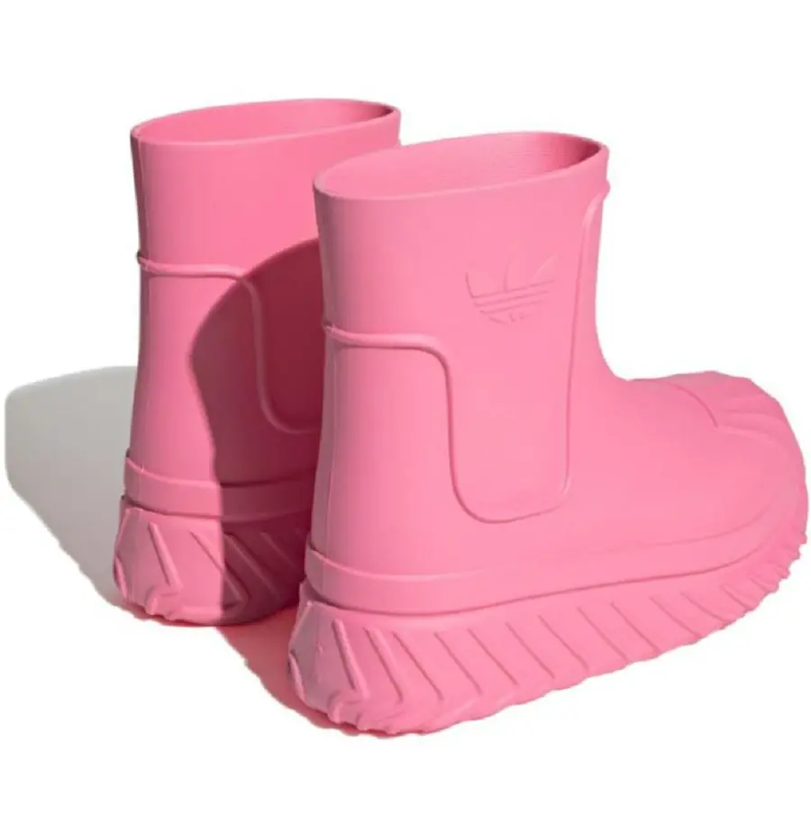 Giày Adidas Originals Adifom Superstar Boot W 'Pink' IE4613 - Ảnh 4