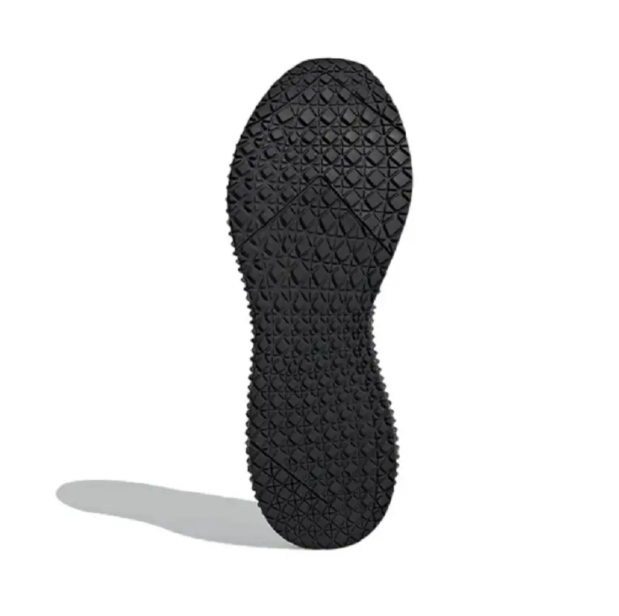 Giày Adidas 4dfwd X Parley 'Black' GX6313 - Ảnh 8