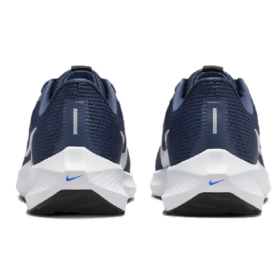 Giày Nike Air Zoom Pegasus 40 'Midnight Navy Black' DV3853-400 - Ảnh 3