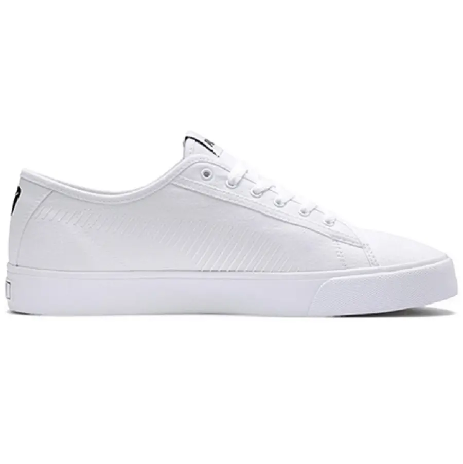 Giày Puma Bari 'White' 369116-02