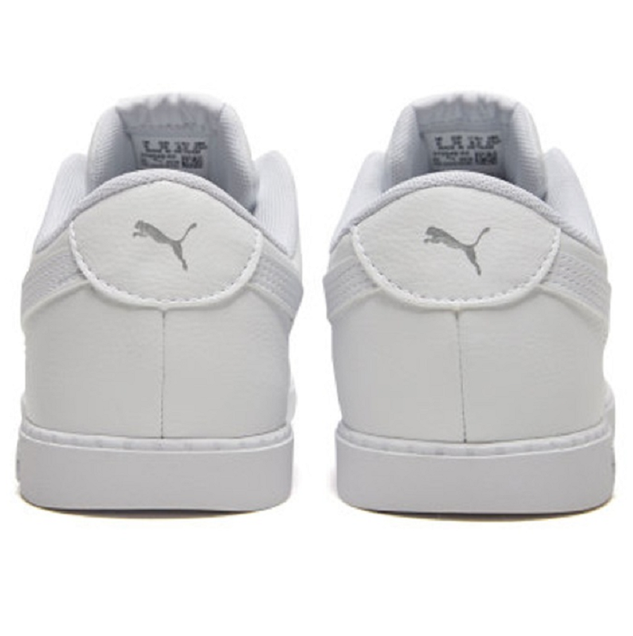 Giày Puma Wmns Carina Slim 'Triple White' 370548-02 - Ảnh 3