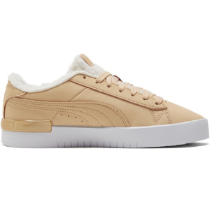 Giày Puma Jada Teddy Pebble Whisper 'White Gold' 382703-02