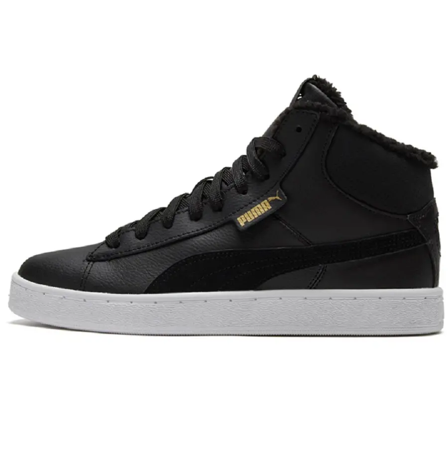 Giày Puma 1948 Mid Lfur 'Fleece Lined Casual' 364977-01 - Ảnh 3