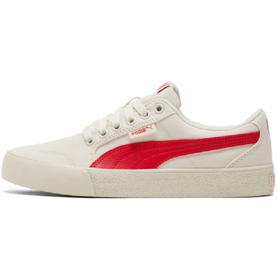 Giày Puma C-skate Vulc 'Beige Red' 374901-04 - Ảnh 5