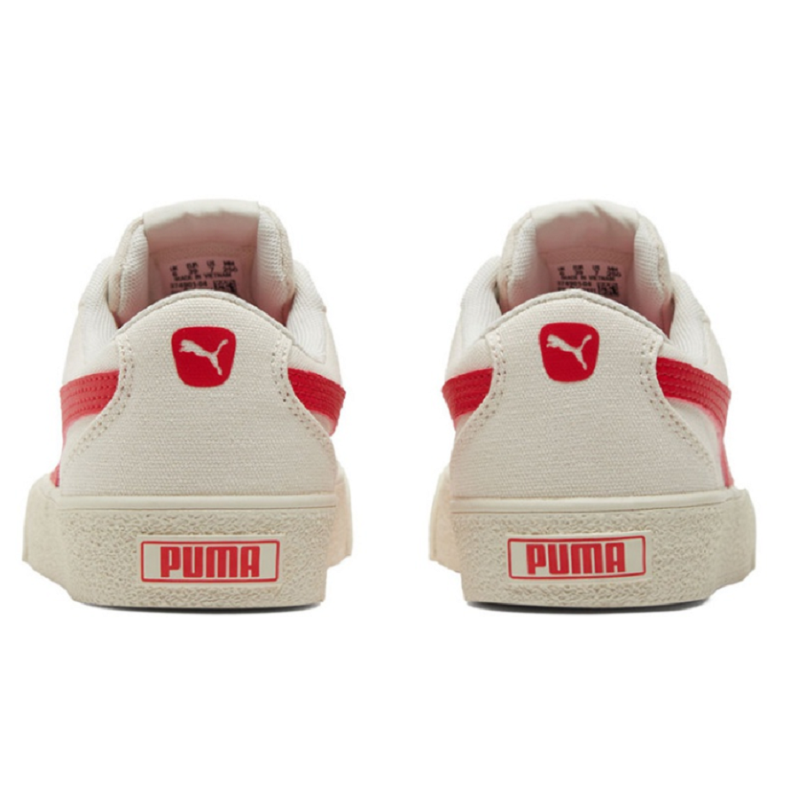 Giày Puma C-skate Vulc 'Beige Red' 374901-04 - Ảnh 2