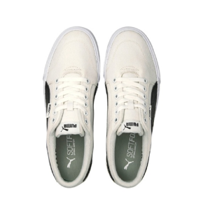 Alternative view of Giày Puma C-Skate Vulc 'White Black' 374901-02