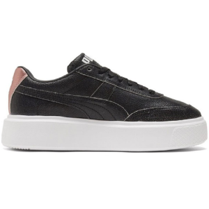 Giày Puma Wmns Oslo Casual Board 'Black' 382243-01