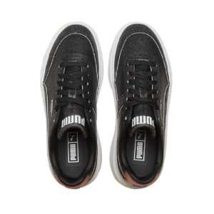 Alternative view of Giày Puma Wmns Oslo Casual Board 'Black' 382243-01