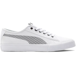 Giày Puma Bari Ivory 'White Black' 369116-13