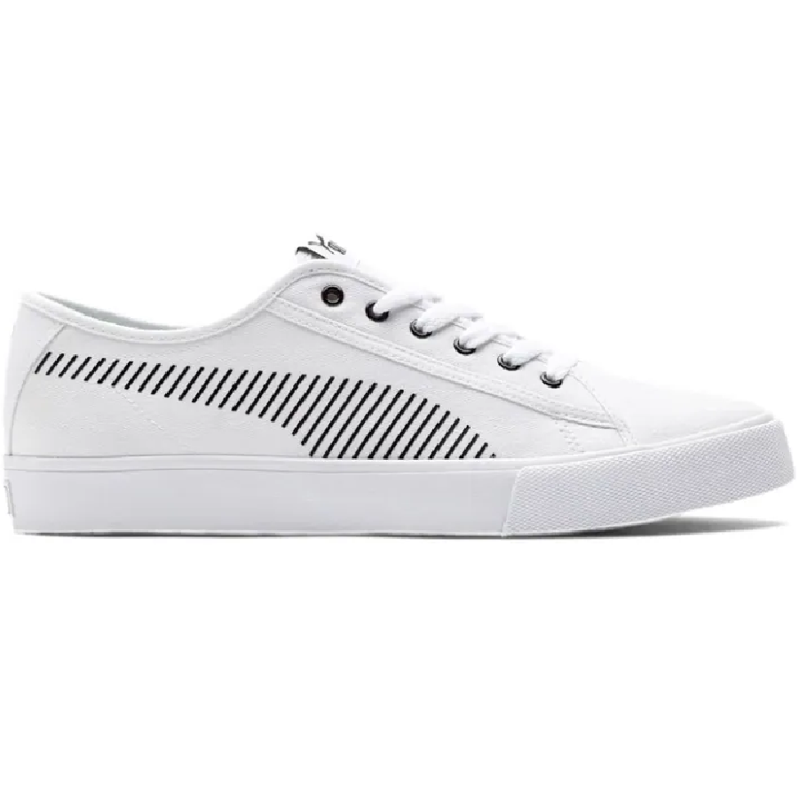 Giày Puma Bari Ivory 'White Black' 369116-13