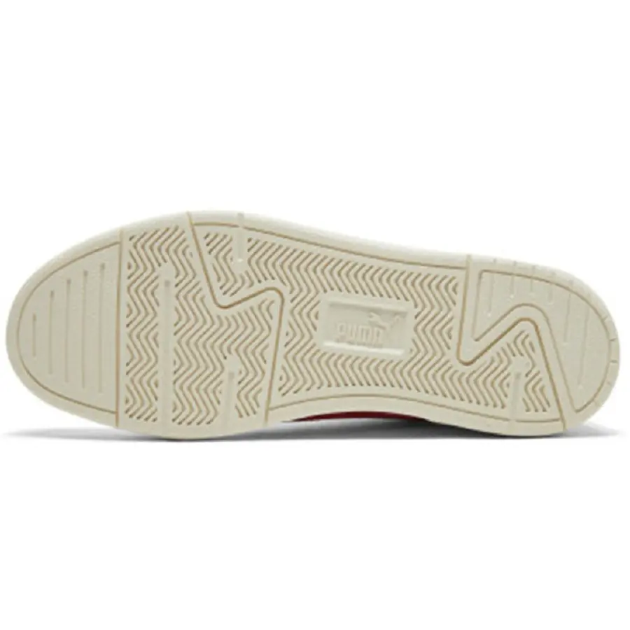 Giày Puma Caracal 'White High Risk Red' 369863-05 - Ảnh 3