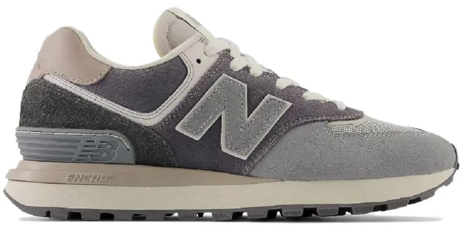 Giày New Balance 574 Legacy 'Gray' U574LGG2