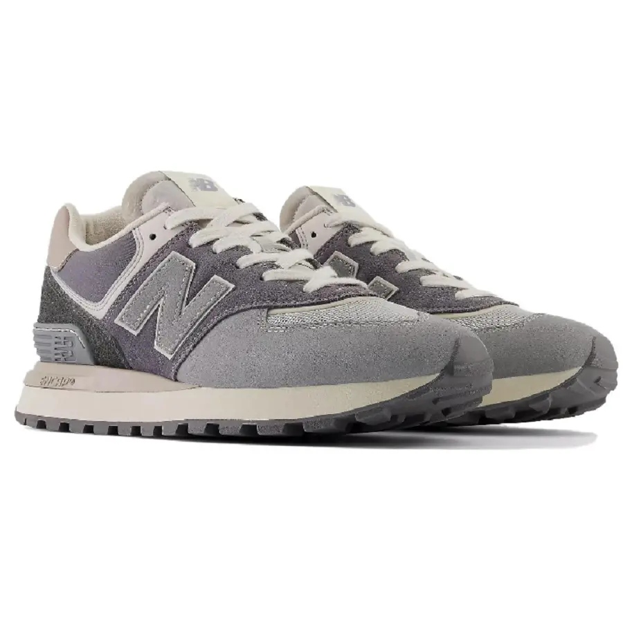 Giày New Balance 574 Legacy 'Gray' U574LGG2 - Ảnh 5