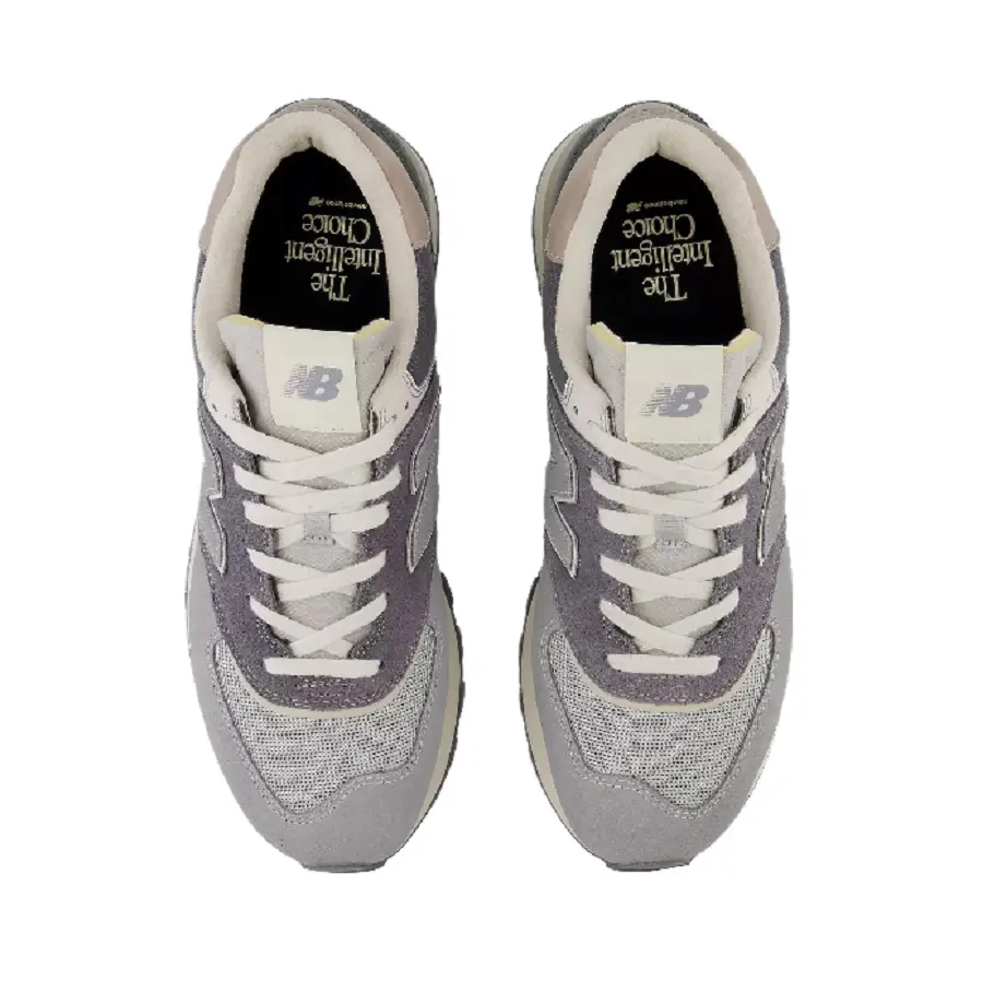 Giày New Balance 574 Legacy 'Gray' U574LGG2 - Ảnh 6