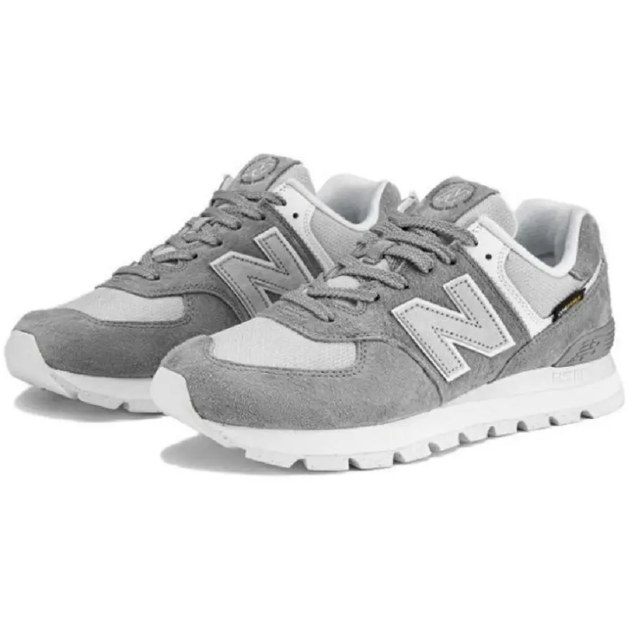 Alternative view of Giày New Balance NB 574 'Grey' ML574DO2