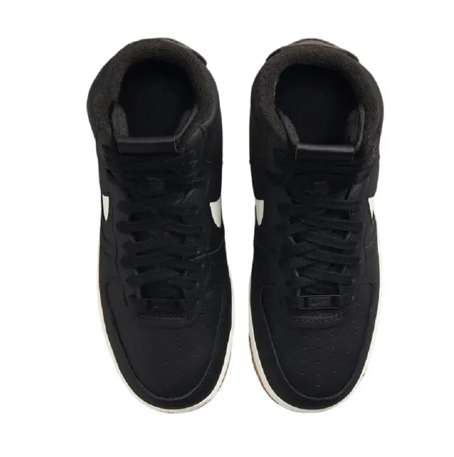 Giày Nike Air Force 1 Sculpt 'Black Gum' DQ5007-001 - Ảnh 3
