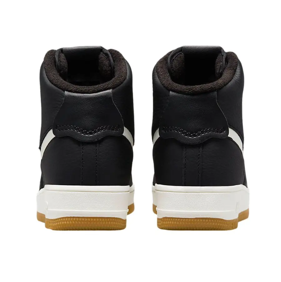 Giày Nike Air Force 1 Sculpt 'Black Gum' DQ5007-001 - Ảnh 4