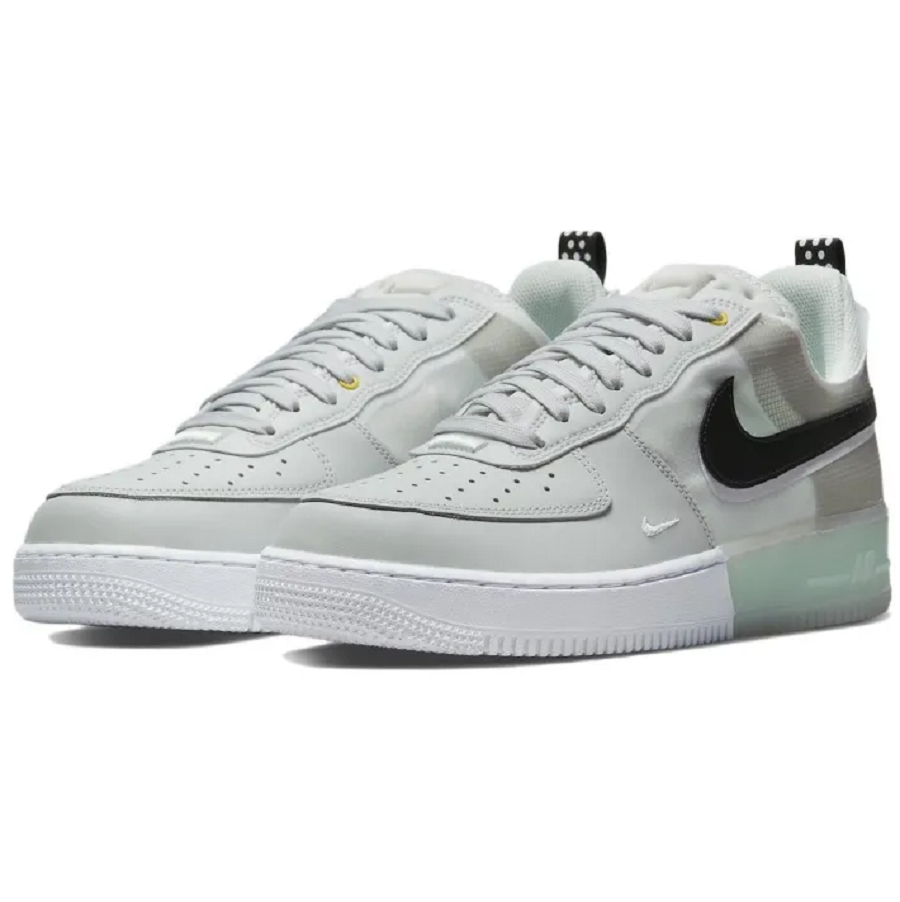 Giày Nike Air Force 1 Low React 'Mint Foam' DM0573-001 - Ảnh 3