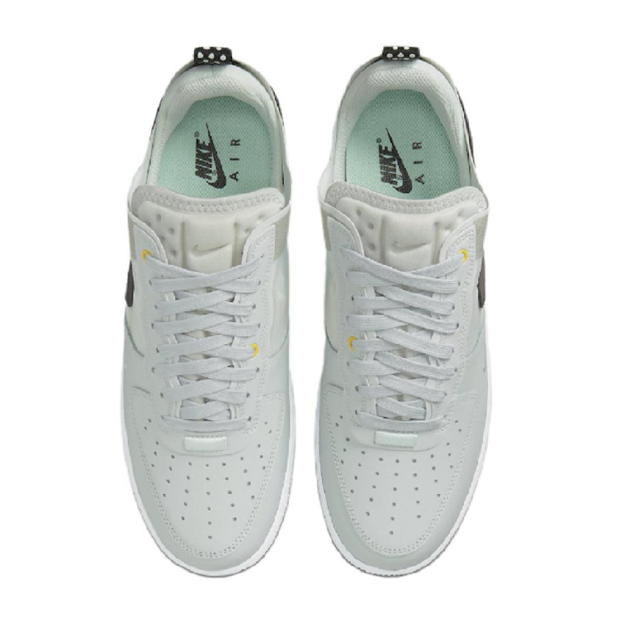 Giày Nike Air Force 1 Low React 'Mint Foam' DM0573-001 - Ảnh 2