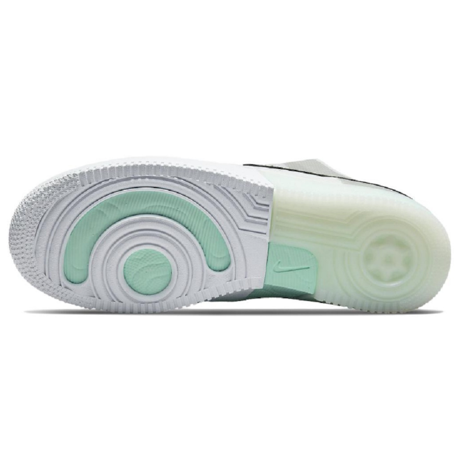 Giày Nike Air Force 1 Low React 'Mint Foam' DM0573-001 - Ảnh 5