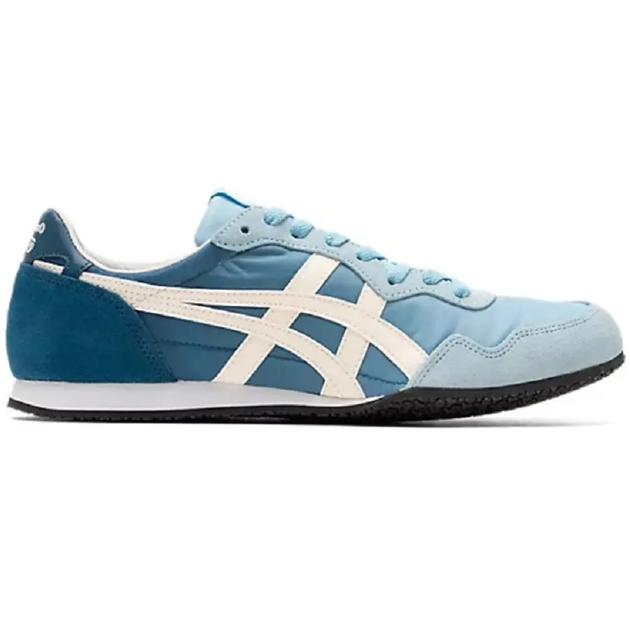 Giày Onitsuka Tiger Serrano 'AS White Peach' 1183B400-405