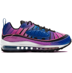 Giày Nike Air Max 98 Bubble Pack 'Purple Pink' CI7379-400