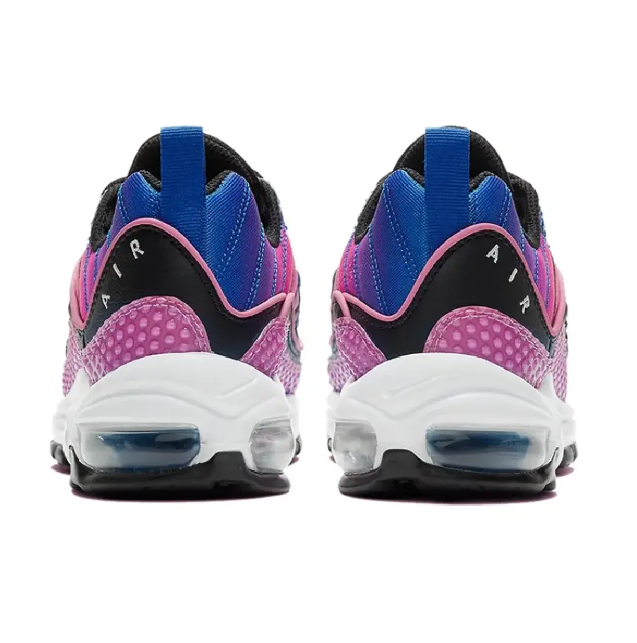 Giày Nike Air Max 98 Bubble Pack 'Purple Pink' CI7379-400 - Ảnh 5