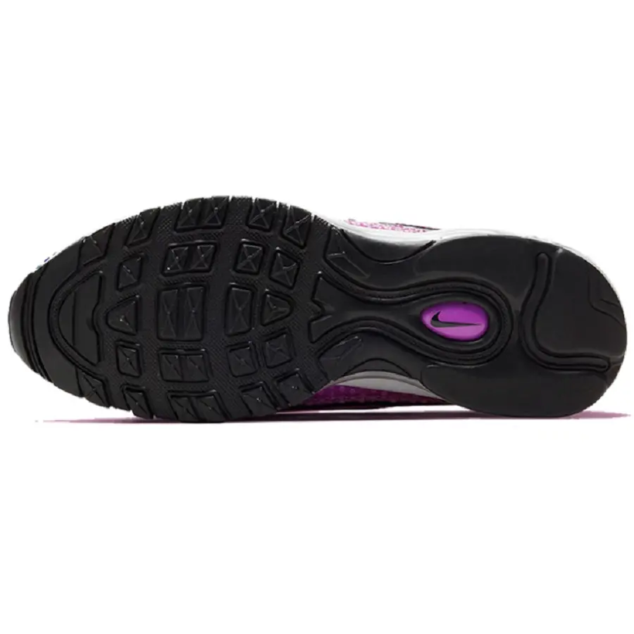 Giày Nike Air Max 98 Bubble Pack 'Purple Pink' CI7379-400 - Ảnh 3