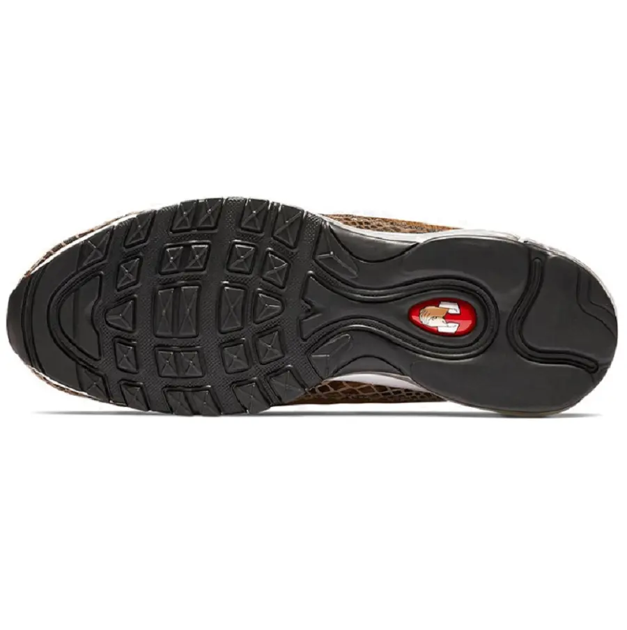 Giày Nike Air Max 98 'Chinese New Year' BV6649-708 - Ảnh 5