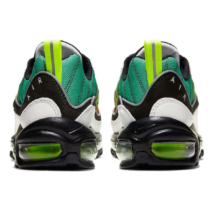 Giày Nike Olivia Kim x Wmns Air Max 98 'No Cover' CK3309-001 - Ảnh 3