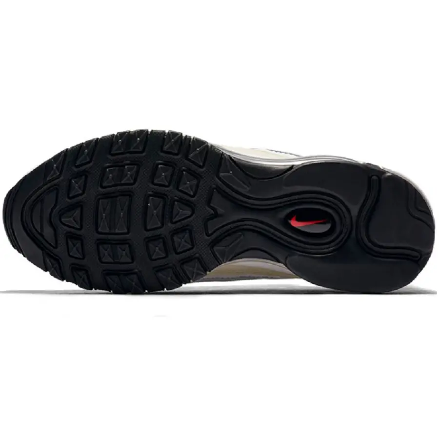 Giày Nike Air Max 98 'Black Off Noir' AH6799-004 - Ảnh 5