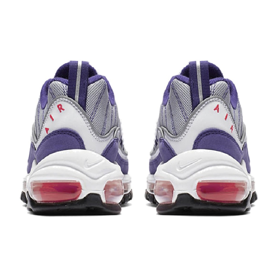 Giày Nike Wmns Air Max 98 “Raptors” AH6799-110 - Ảnh 2