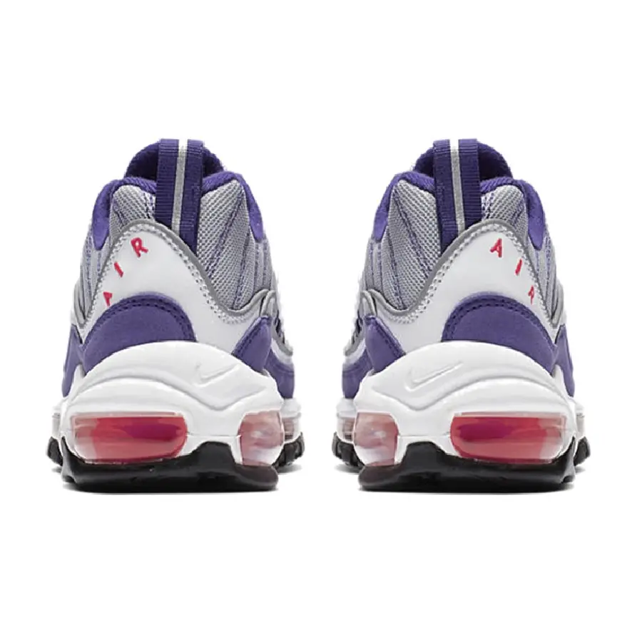 Alternative view of Giày Nike Wmns Air Max 98 “Raptors” AH6799-110