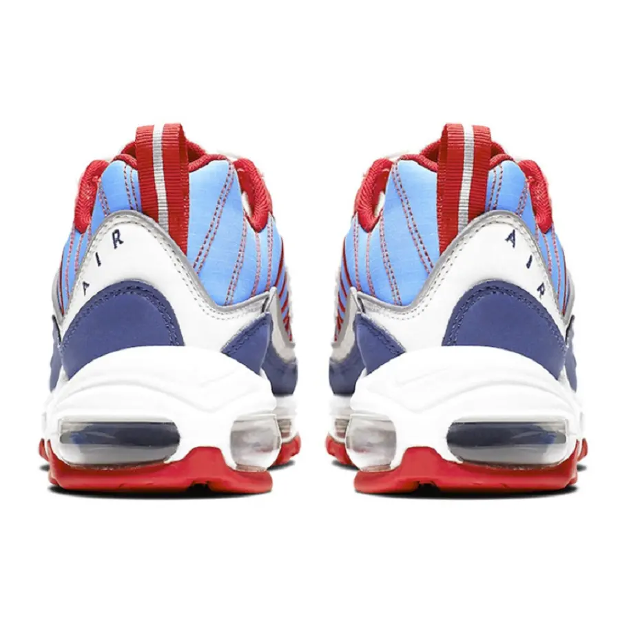 Giày Nike Wmns Air Max 98 '4th of July' AH6799-112 - Ảnh 3