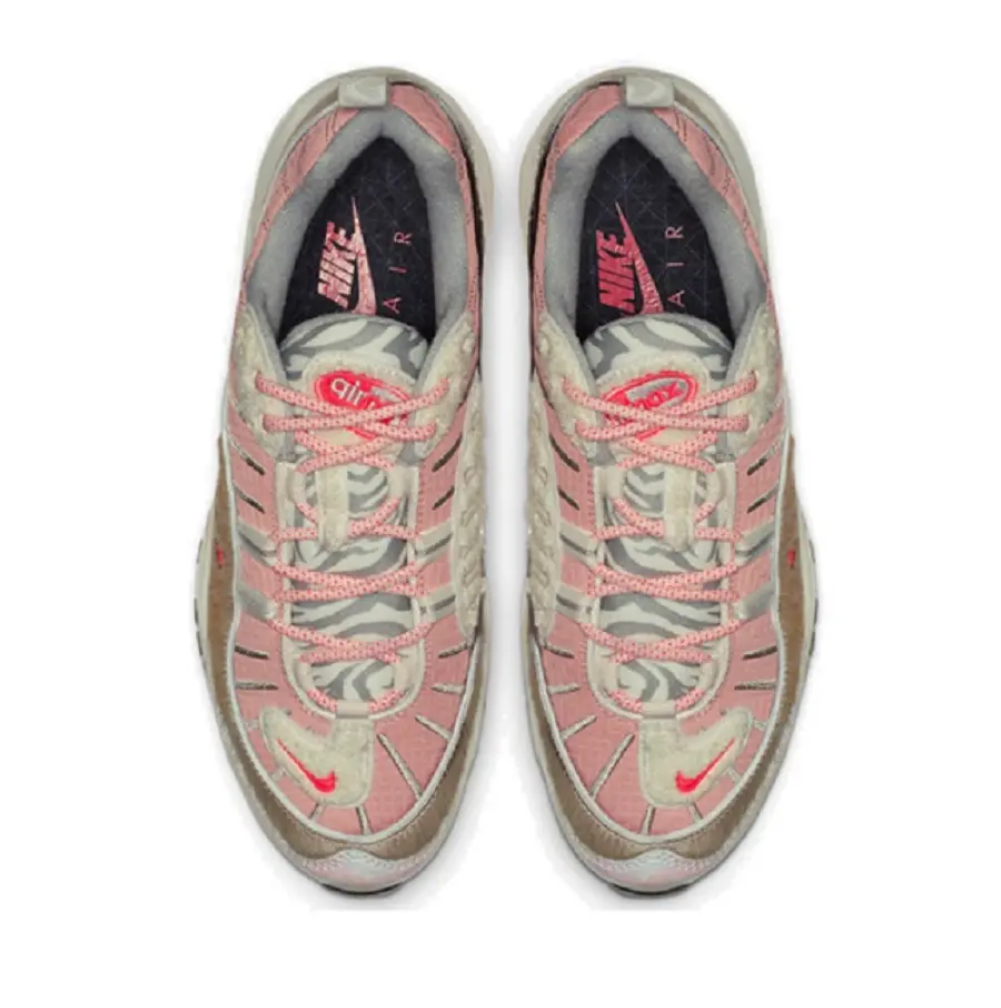 Giày Nike Wmns Air Max 98 'Chinese New Year' BV6653-616 - Ảnh 3