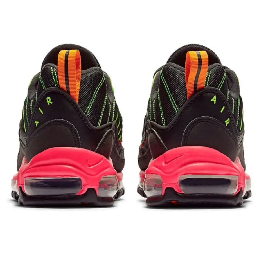 Giày Nike Air Max 98 'Tokyo Neon' CI2291-083 - Ảnh 3