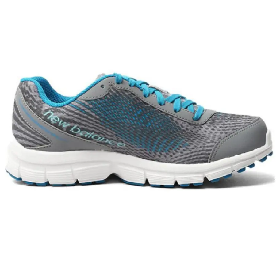 Giày New Balance NB 575 'Gray Blue' W575BG1