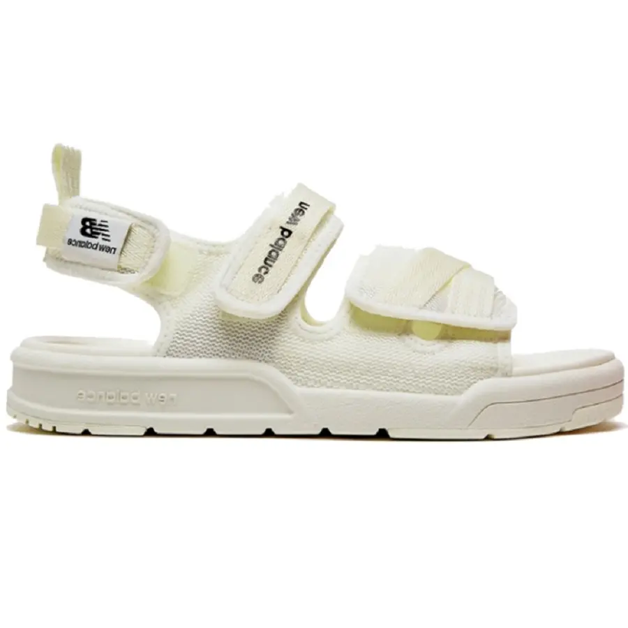 Dép New Balance 3206 Series 'White' SDL3206W