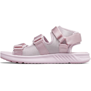 Alternative view of Dép New Balance Cozy Cushioning 'Pink' SDL750PK