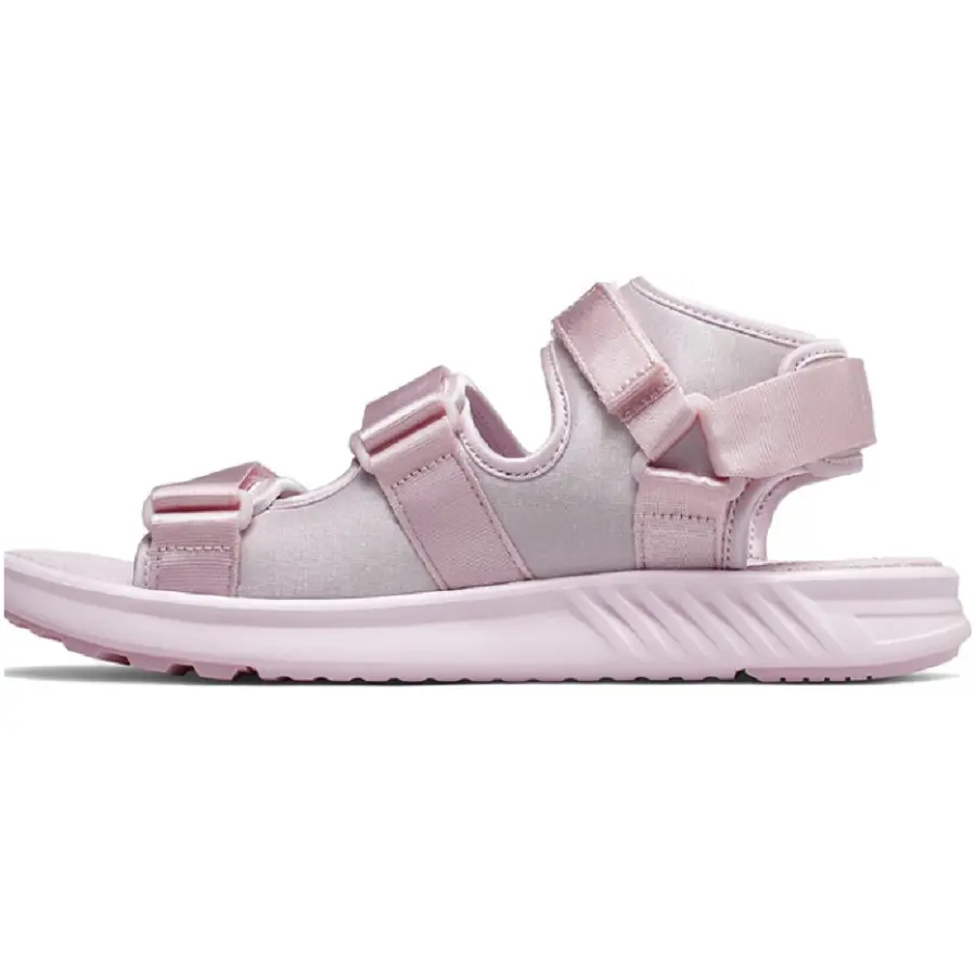 Alternative view of Dép New Balance Cozy Cushioning 'Pink' SDL750PK