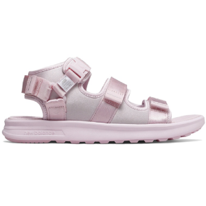 Dép New Balance Cozy Cushioning 'Pink' SDL750PK