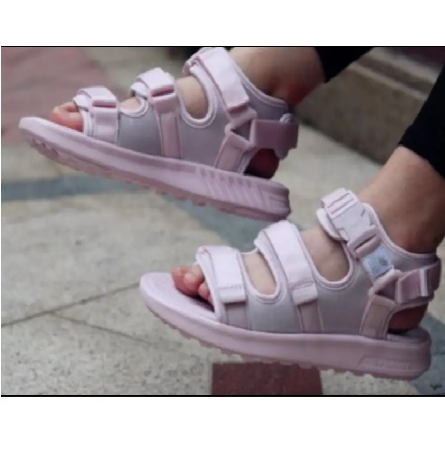 Dép New Balance Cozy Cushioning 'Pink' SDL750PK - Ảnh 3