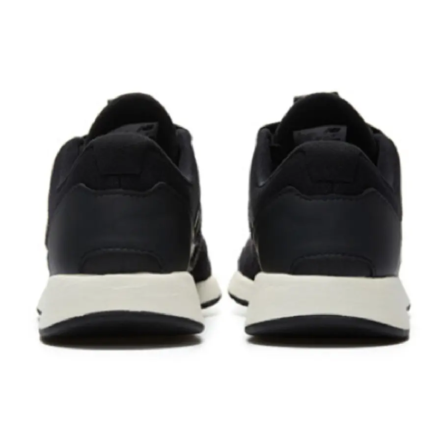 Giày New Balance 24 Series B Wide 'Black' WRL24TP - Ảnh 5