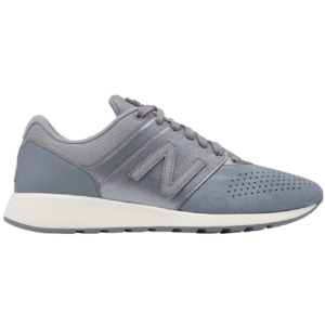 Giày New Balance 24 Series Marathon Running 'Gray' WRL24TQ