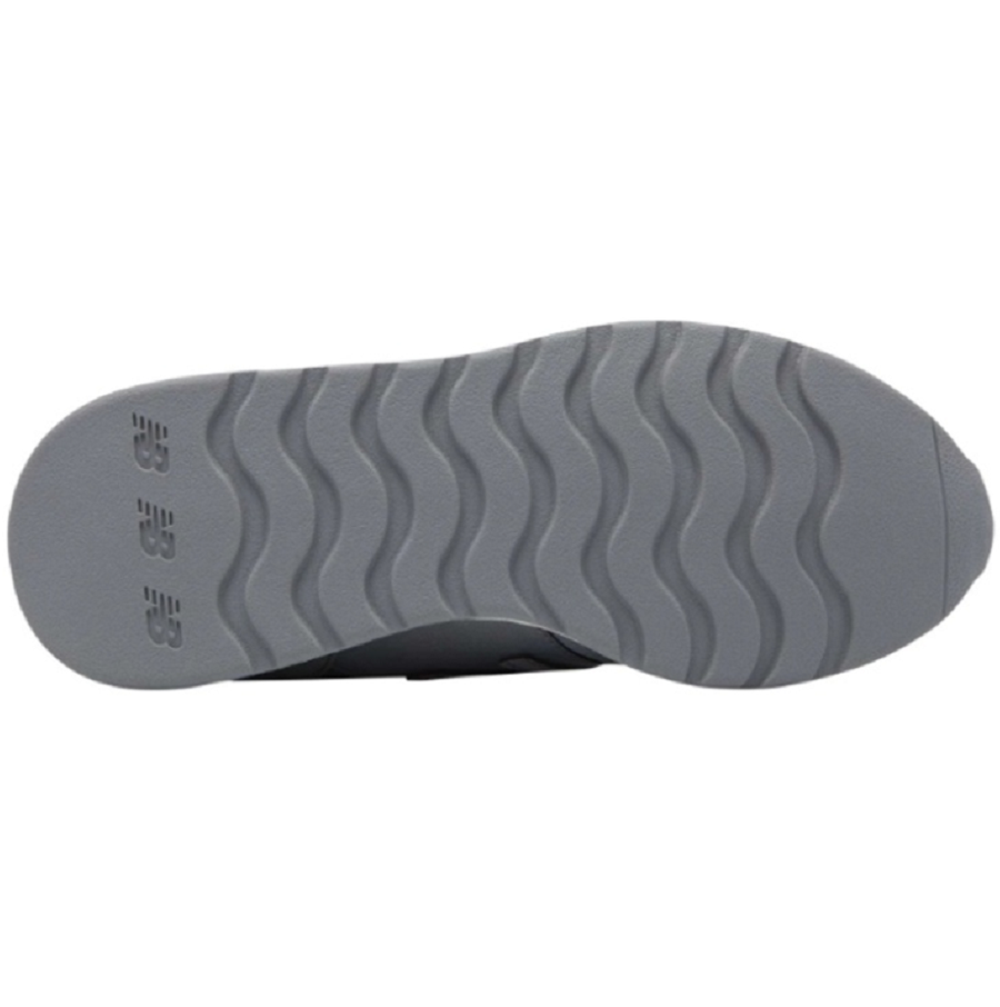 Giày New Balance 24 Series Marathon Running 'Gray' WRL24TQ - Ảnh 4