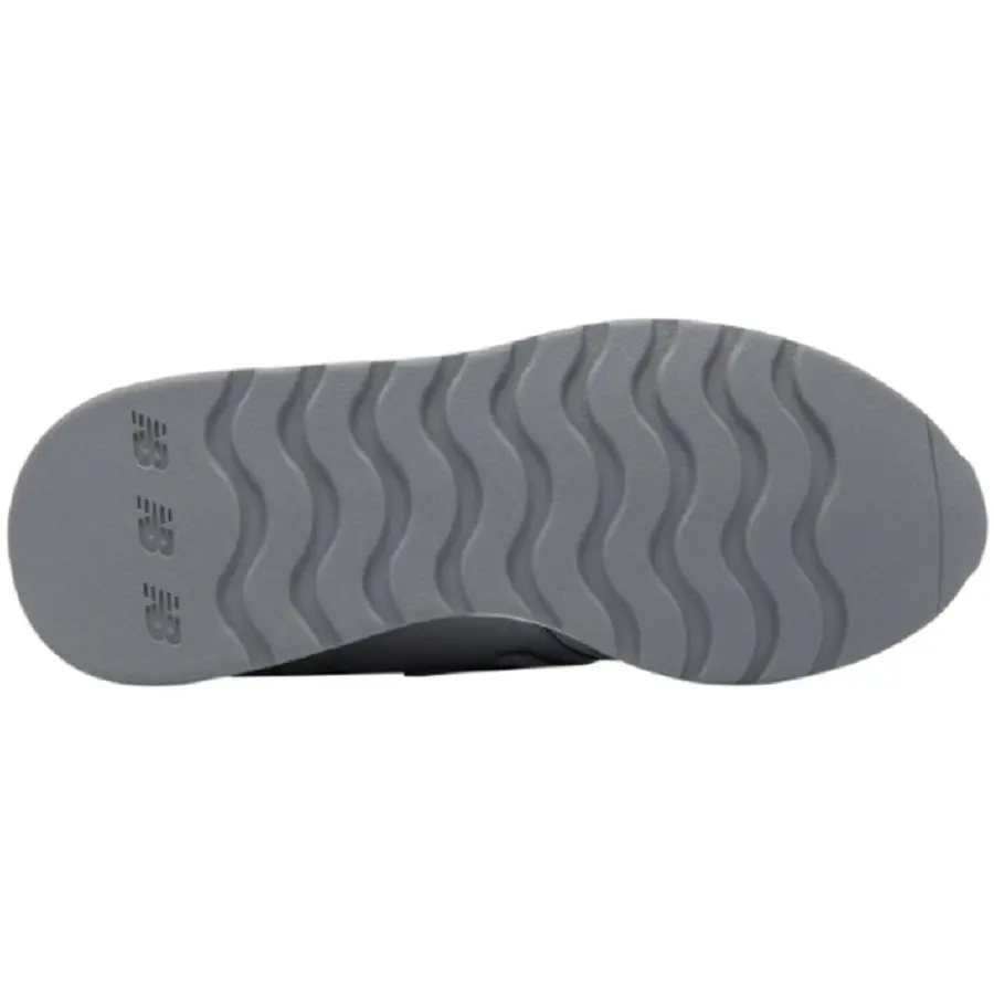 Giày New Balance 24 Series Marathon Running 'Gray' WRL24TQ - Ảnh 4