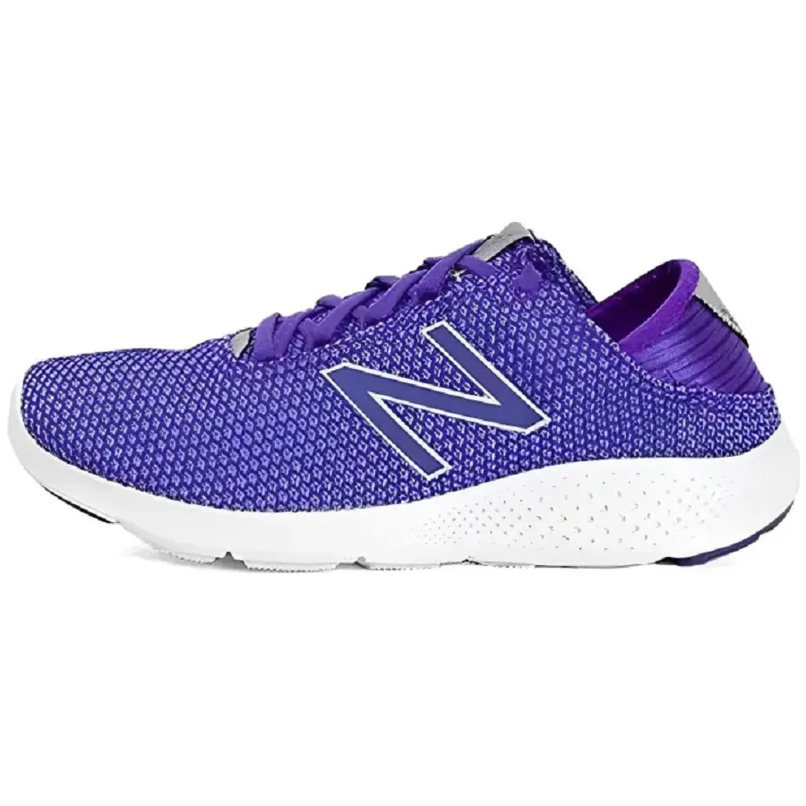 Alternative view of Giày New Balance Vazee Coast 'Blue' WCOASVL2