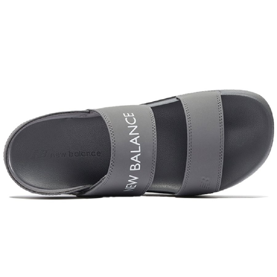 Dép New Balance NCLAY Series Casual 'Grey' SUFNCLAO - Ảnh 2